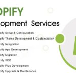 Shopify Development: A Beginner's Guide