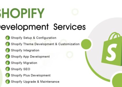 Shopify Development: A Beginner's Guide