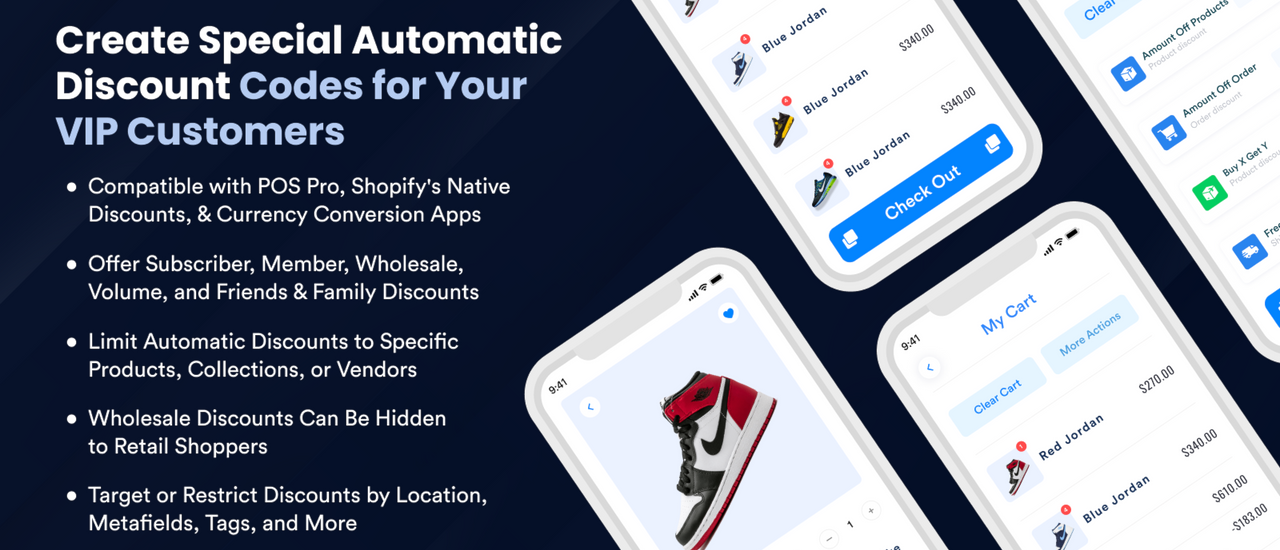 Advanced Shopify Scripting: How to Automate Discounts and Offers