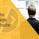 Manage Your Website Ongoing