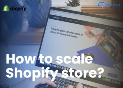 Scaling Your Shopify Store: Handling High Traffic and Orders