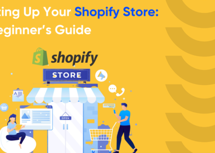 Shopify Store Settings Configuration: A Comprehensive Guide