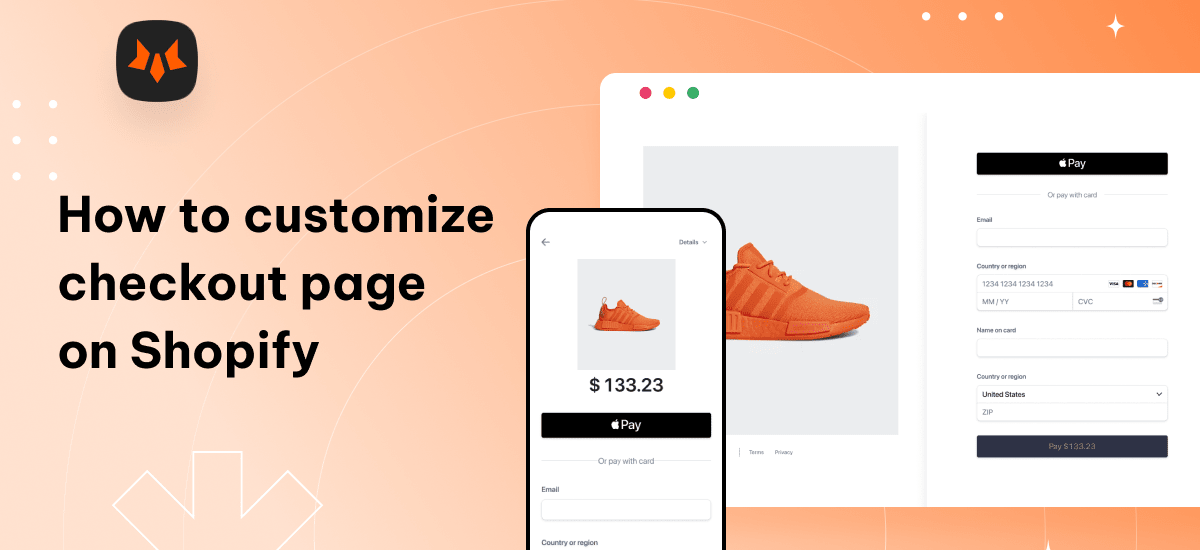 Creating a Seamless Checkout Experience on Shopify