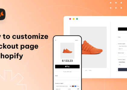 Creating a Seamless Checkout Experience on Shopify