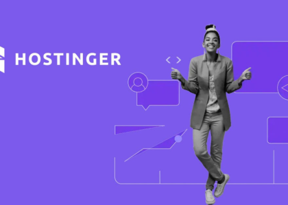 Unlocking the Power of Web Hosting with Hostinger