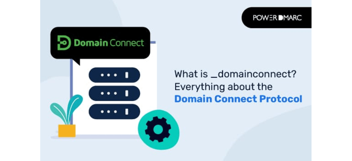 Domain Connect Integration