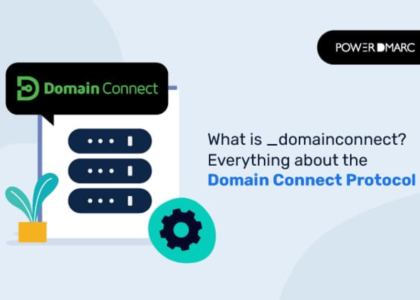 Domain Connect Integration