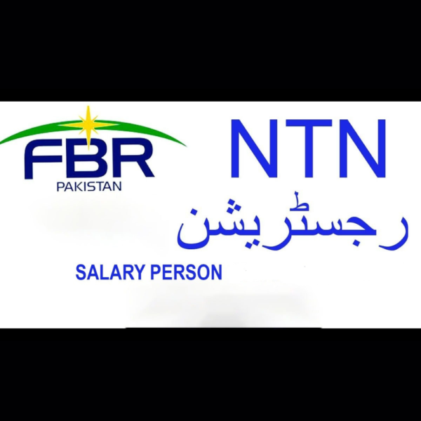 NTN for Salaried Person