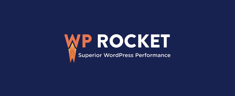 Supercharge Your Website Speed with WP Rocket: The Ultimate Guide to WordPress Optimization